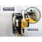 Triton Products 1-1/8 In. Single Rod 90 Degree Bend Steel Pegboard Hook for 1/8 In. and 1/4 In. Pegboard, PK10 71119 - alternate 4