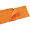 Ergodyne Vest Extender, Elastic, 6.75 in Length, Orange 6240 - alternate 3