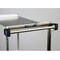 Lakeside Stainless Steel Utility Cart; 700 Lb Capacity, 3 Shelf, 15-1/2"x24" 711 - alternate 3