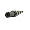 Klein Tools Step Drill Bit Double-Fluted No 1, 1/8 to 1/2-Inch KTSB01 - alternate 11