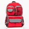 Emergency Zone Red Backpack 712R - alternate 1