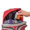 Emergency Zone Red Backpack 712R - alternate 3