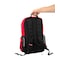 Emergency Zone Red Backpack 712R - alternate 2