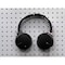 Triton Products Single Rod Pegboard Hook, 2-1/2 in L, 1-1/2 in H, 3/4 in W, Circle, Steel, Silver, PK10 71313 - alternate 5