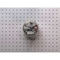 Triton Products 2-3/4 In. Single Rod 90 Degree Bend Steel Pegboard Hook for 1/8 In. and 1/4 In. Pegboard, PK10 71319 - alternate 4