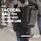Emergency Zone Stealth Tactical Backpack, w/o Hydration 714 - alternate 2