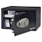 Sentry Safe Safe, 0.98 cu ft, 24 lb, Not Rated Fire Rating X105P - alternate 3