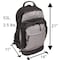 Emergency Zone Stealth Tactical Backpack, w/o Hydration 714 - alternate 5