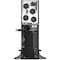 Apc UPS System, 5000VA, Online/Double Conversion, Out: 208/240V AC In: 208/240V AC SRT5KXLT - alternate 2