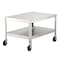 Lakeside Mobile Machine Stand, NSF - 24"x32"x21-3/16" 517 - alternate 1
