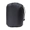 Classic Accessories Travel Cover, 101"-118"L, Blk/Gry Snwmble 71837 - alternate 7
