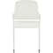 Safco Next Stack Chair, PK4 4287WH - alternate 3