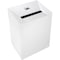 Hsm Paper Shredder, Strip-Cut, White, 38.3 gal. Pure 740 - alternate 7
