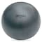 Champion Sports Exercise Ball, Flexton Silpower, 53cm, Gray BRT53 - alternate 2
