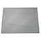 Durable Office Products Rect. Desk, Pad w/ Overlay, 26"x20", Gray 720310 - alternate 1