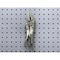Triton Products 3/4 In. Steel Pliers Holder for 1/8 In. and 1/4 In. Pegboard, PK10 72100 - alternate 6
