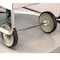 Lakeside Stainless Steel Utility Cart; 700 Lb Capacity, 2 Shelf, 18"x27" 721 - alternate 5