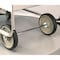 Lakeside Stainless Steel Utility Cart; 700 Lb Capacity, 3 Shelf, 18"x27" 722 - alternate 4