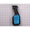 Triton Products 2-3/4 In. Double Rod 80 Degree Bend Steel Pegboard Hook for 1/8 In. and 1/4 In. Pegboard, PK10 72318 - alternate 5