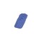 Carlisle Foodservice 5 in x 24 in Launderable Dust Mop, Blue, PK12 364882414 - alternate 3