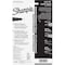 Sharpie Stick Permanent Pen Set, Fine 0.5 mm, Assorted PK6 1976527 - alternate 5