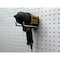 Triton Products 5-3/4 In. Double Rod 80 Degree Bend Steel Pegboard Hook for 1/8 In. and 1/4 In. Pegboard, PK10 72618 - alternate 9