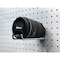 Triton Products 5-3/4 In. Double Rod 80 Degree Bend Steel Pegboard Hook for 1/8 In. and 1/4 In. Pegboard, PK10 72618 - alternate 5