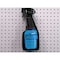 Triton Products 5-3/4 In. Double Rod 80 Degree Bend Steel Pegboard Hook for 1/8 In. and 1/4 In. Pegboard, PK10 72618 - alternate 6
