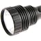 Dorcy Black Rechargeable LED Flashlight, 18650 Lithium, 800lm 41-4299 - alternate 4