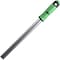 Unger 156" Threaded Telescoping Pole, 7/8 in Dia, Silver/Green, Aluminum/Plastic EZ400 - alternate 2