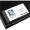 C-Line Products Business Card Holder 3-1/2"H, PK10 70238 - alternate 2