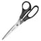 Westcott Scissors, Right or Left Hand, 8"L 13135 - alternate 7