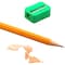 Baumgartens Sharpener, Pencil, Plastic MR3380 - alternate 3