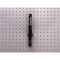 Triton Products 3/4 In. to 1-1/4 In. Hold Range Steel Ext Spring Clips for 1/8 In. and 1/4 In. Pegboard, PK10 73107 - alternate 6