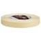 3M Painter's Tape, 18 mm W x 55 m L, 7.3 mil Thick, Tan, Rubber Adhesive, 48 PK 501+ - alternate 3