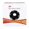 3M Heat Shrink Tube, Single Wall, Thin Wall, 2:1 I.D. Shrink Ratio, 1 in I.D. Before Shrinking, Clear FP301-1-50'-CLEAR-SPOOL - alternate 5