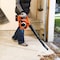 Black & Decker 40V MAX* Lithium Sweeper/Vacuum LSWV36 - alternate 6