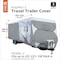 Classic Accessories Toy Hauler Cover, 20 ft.-22 ft. L RVs Grey 73263 - alternate 8