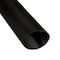 3M Adhesive Lined Heat Shrink Tube, Heavy Wall, 3:1 I.D. Shrink Ratio, 3 in I.D. Before Shrinking ITCSN-3000-12-Bulk - alternate 2