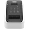 Brother Desktop Printer, Wired; Wireless(wifi) QL-810W - alternate 2