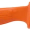 Klein Tools Skinning Knife, Plastic 8 3/4 in L 1571INS - alternate 2