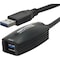 Monoprice Usb 3.0 A M To A F Extension Cable 15ft. 9470 - alternate 8