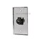 Monoprice Xlr Male 3 Pin One Port Wall Plate 7397 - alternate 2