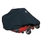 Classic Accessories Mower Cover, Medium, Black Zero-Turn 73997 - alternate 1