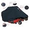 Classic Accessories Mower Cover, Medium, Black Zero-Turn 73997 - alternate 2