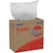 Wypall WypAll X70 Extended Use Reusable Cloths (41455), POP-UP Box, White, 100 sheets/Pck 41455 - alternate 10