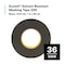 3M Painter's Tape, 1 in W x 60 yd L, 10.6 mil Thick, Black, Rubber Adhesive, 36 PK 226 - alternate 6