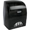 Kimberly-Clark Professional Sanitouch Manual Hard Roll Towel Dispenser, Black, for 1.75" Core, 12.63" x 16.13" x 10.2", Qty 1 09996 - alternate 11