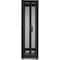 Apc Enclosure, 23.62in W, 41.73in D, 91.50 in H AR2407 - alternate 6