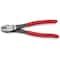 Knipex High Leverage Diagonal Cutters 8 74 01 200 - alternate 2